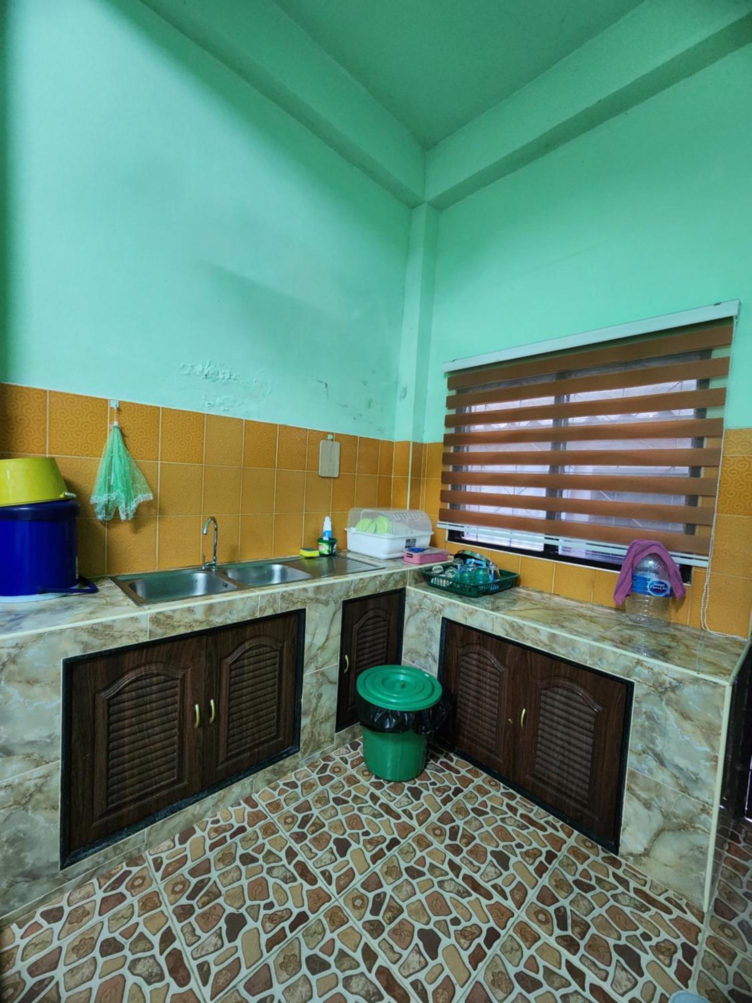 Saamsaao Homestay Betong Exterior photo